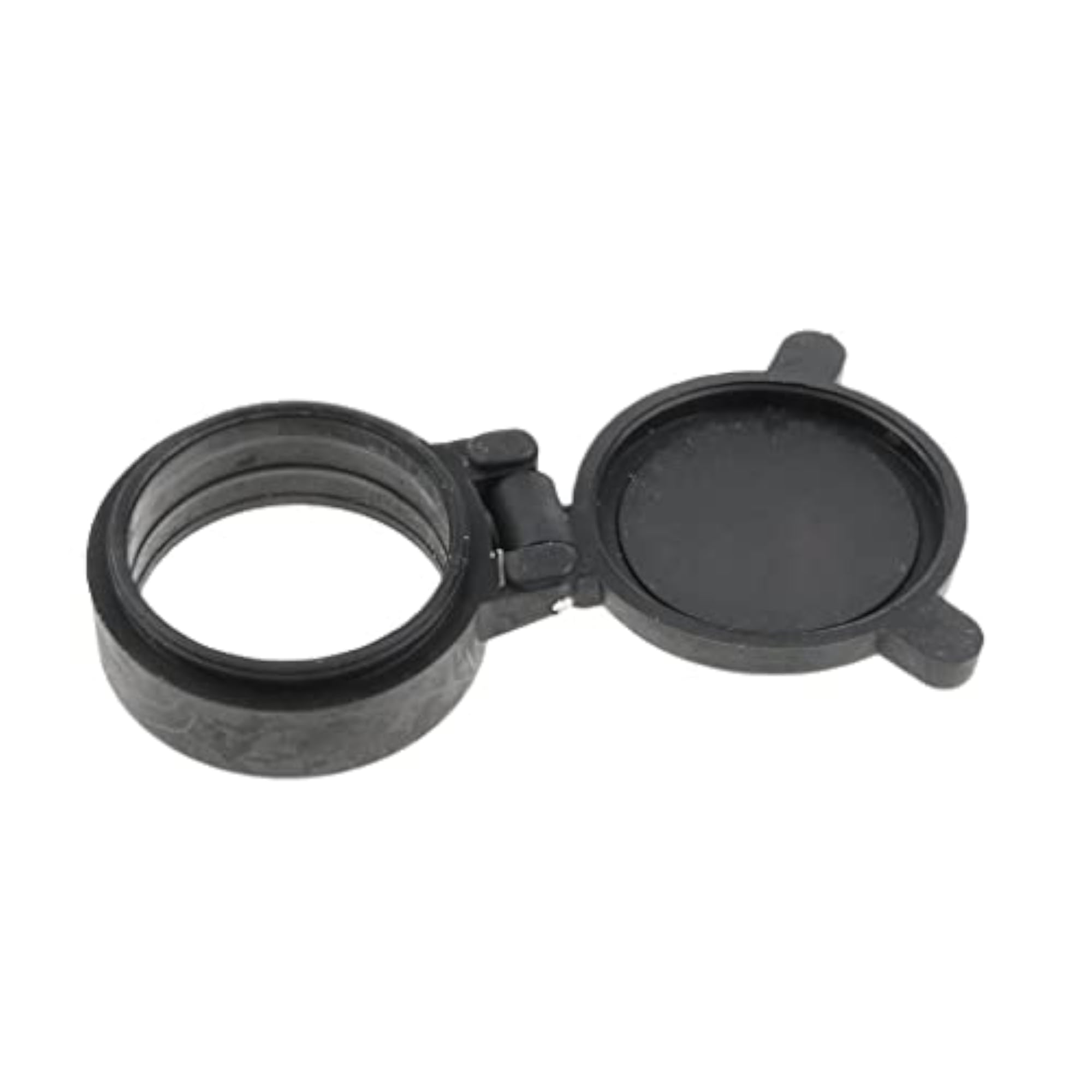 29mm Flip-Open Objective Eyepiece Scope Cover, Dustproof Cap